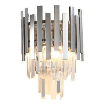 Fali lámpa ASPEN 2xE14/40W/230V