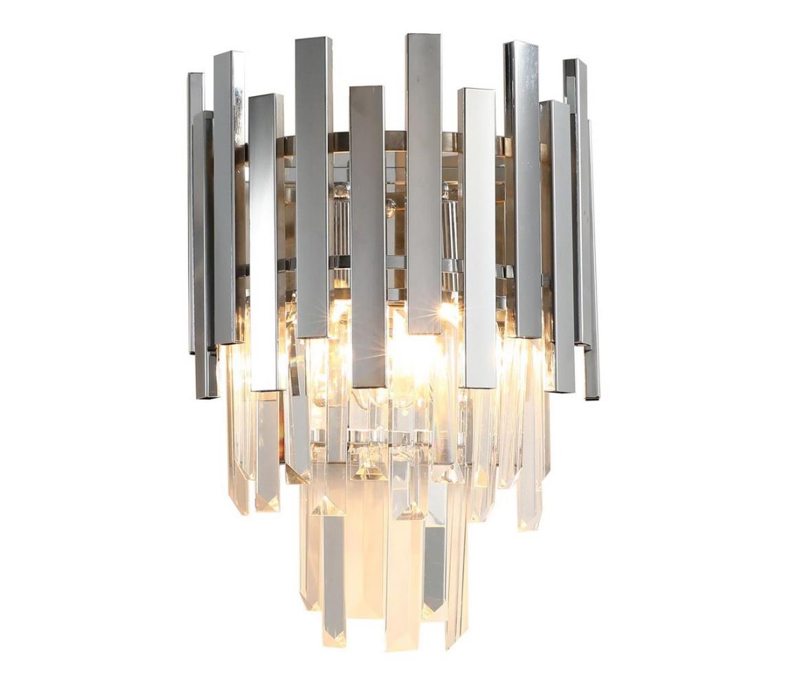 Fali lámpa ASPEN 2xE14/40W/230V ML5995