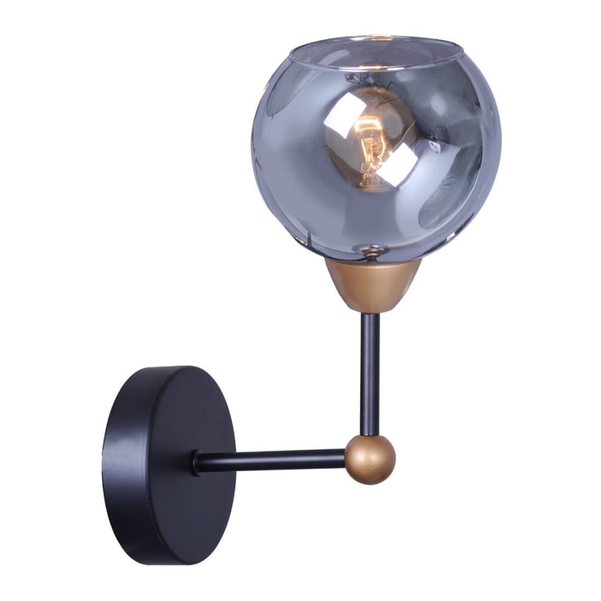 Fali lámpa ASSARIA 1xE14/10W/230V