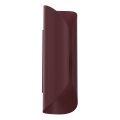 Fali lámpa BARBOS 2xG9/8W/230V bordó