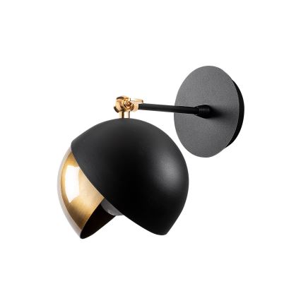 Fali lámpa BERCESTE 1xE27/40W/230V