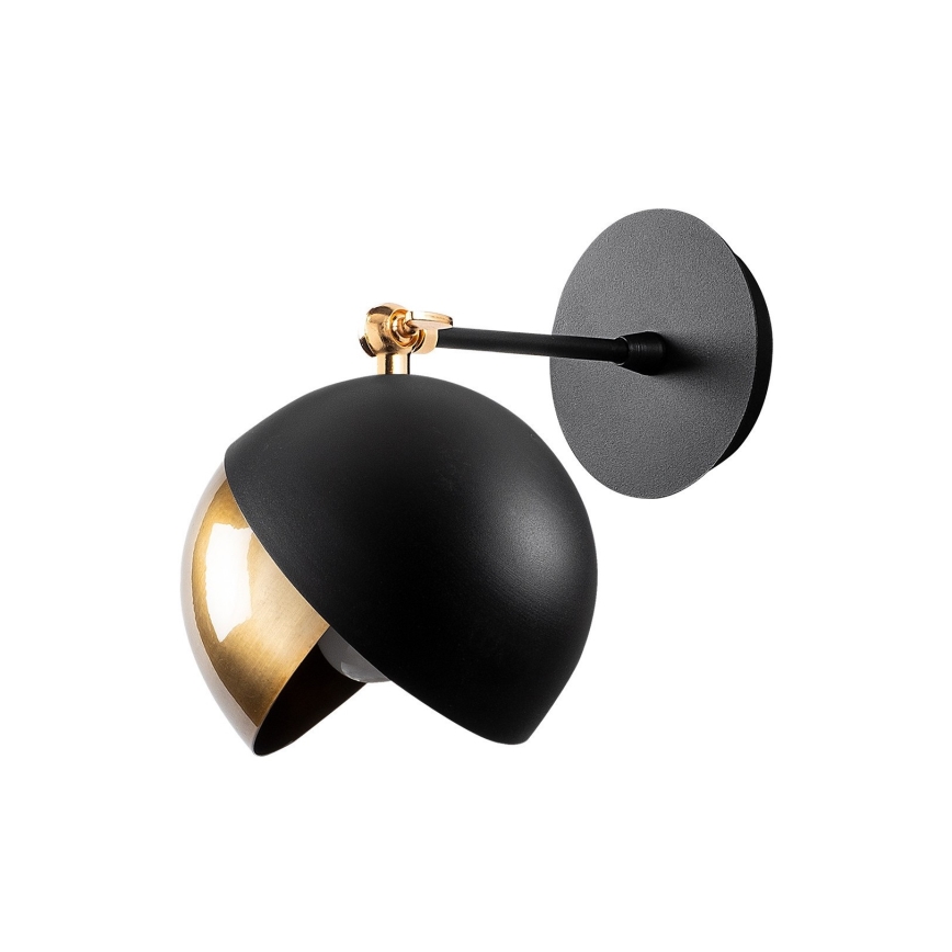 Fali lámpa BERCESTE 1xE27/40W/230V