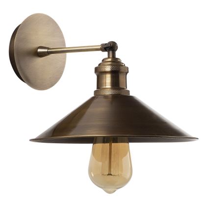 Fali lámpa BERCESTE 1xE27/40W/230V