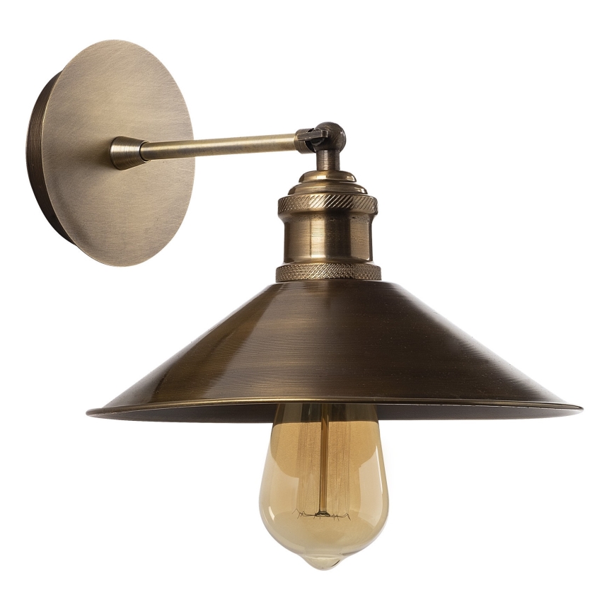 Fali lámpa BERCESTE 1xE27/40W/230V