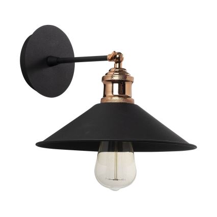 Fali lámpa BERCESTE 1xE27/40W/230V