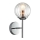 Fali lámpa BEST 1xE14/40W/230V