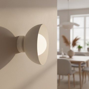 Fali lámpa BIBI 1xG9/8W/230V fehér