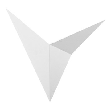 Fali lámpa BIRD 1xG9/5W/230V fehér