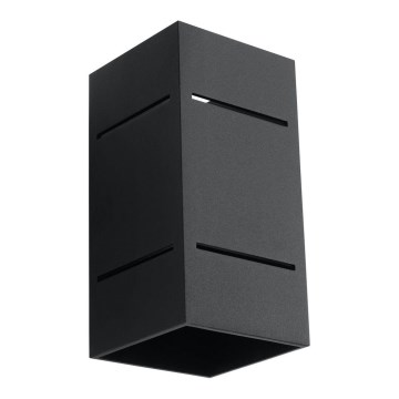 Fali lámpa BLOCCO 1xG9/40W/230V