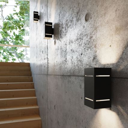 Fali lámpa BLOCCO 1xG9/40W/230V