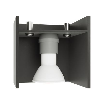 Fali lámpa BLOCCO 1xG9/40W/230V