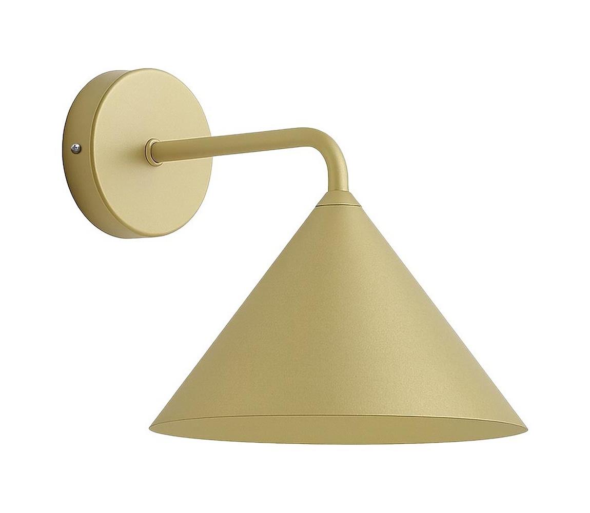 Fali lámpa CAPITAL 1xGX53/15W/230V arany MLP2481