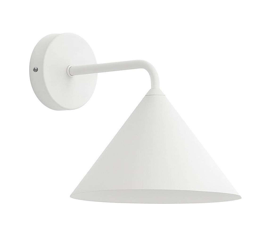 Fali lámpa CAPITAL 1xGX53/15W/230V fehér MLP2479