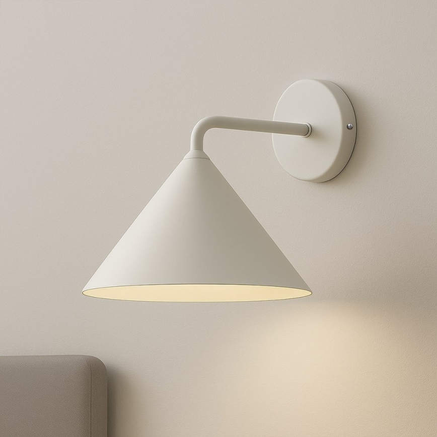 Fali lámpa CAPITAL 1xGX53/15W/230V fehér