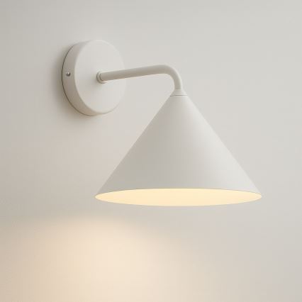 Fali lámpa CAPITAL 1xGX53/15W/230V fehér