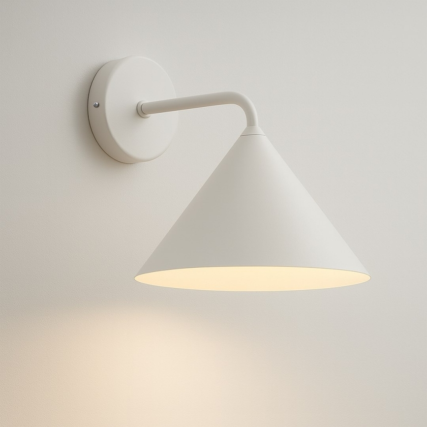 Fali lámpa CAPITAL 1xGX53/15W/230V fehér