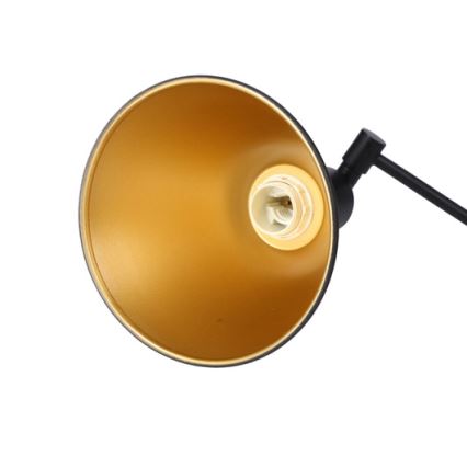 Fali lámpa COPENHAGEN 1xE14/40W/230V