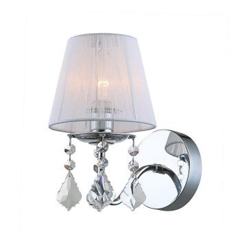 Fali lámpa CORNELIA 1xE14/40W/230V