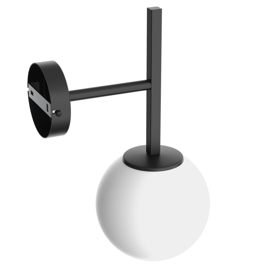 Fali lámpa DAGA 1xE14/60W/230V