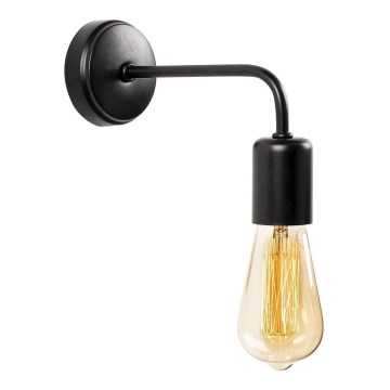 Fali lámpa DENGE 1xE27/60W/230V