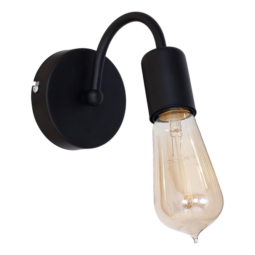 Fali lámpa DOW 1xE27/60W/230V