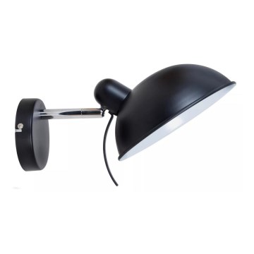 Fali lámpa DURIO 1xE14/40W/230V