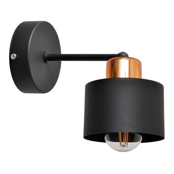 Fali lámpa EDISON 1xE27/15W/230V