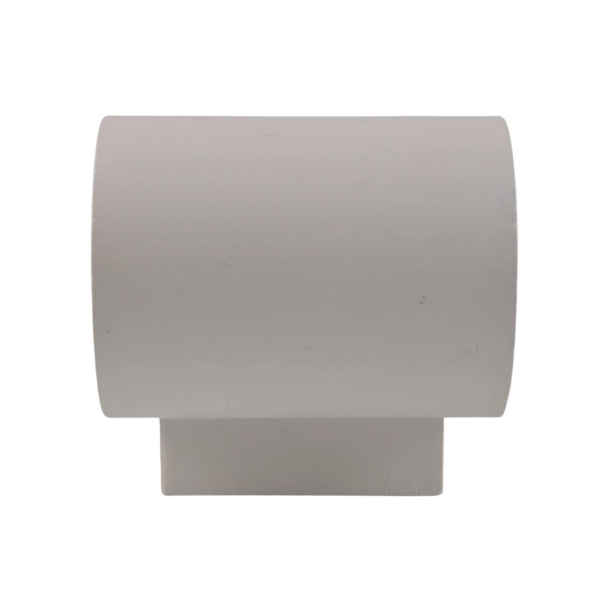 Fali lámpa ELISSA 1xG9/10W/230V fehér