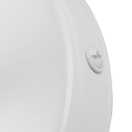 Fali lámpa ELLIE 1xE27/60W/230V bükk