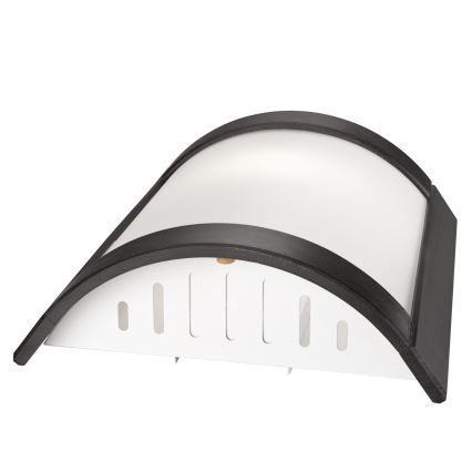 Fali lámpa ELODIE 1xE27/60W/230V tölgy