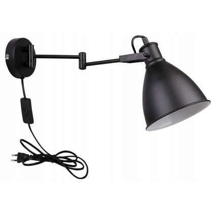 Fali lámpa ESPERA 1xE27/40W/230V