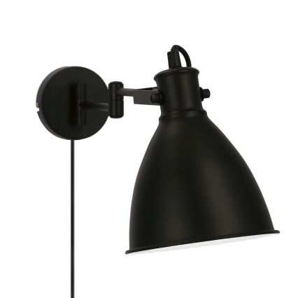 Fali lámpa ESPERA 1xE27/40W/230V