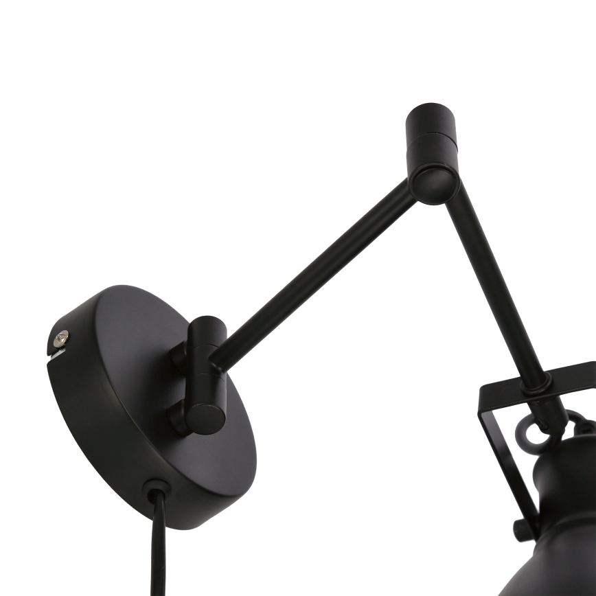 Fali lámpa ESPERA 1xE27/40W/230V