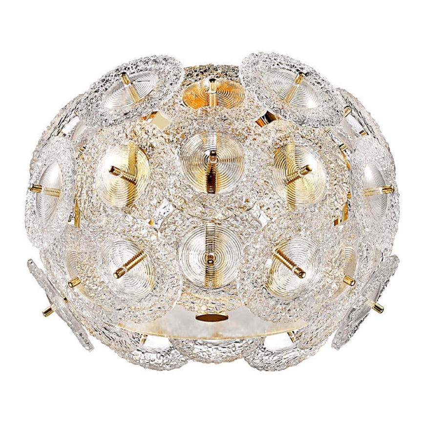 Fali lámpa EXPLOSIVE 1xE27/15W/230V