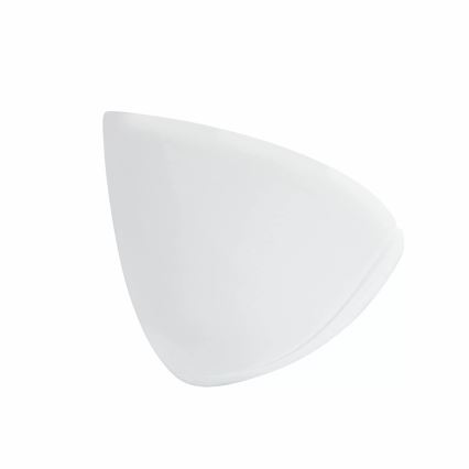 Fali lámpa FALA 1xE14/12W/230V vakolat/fehér