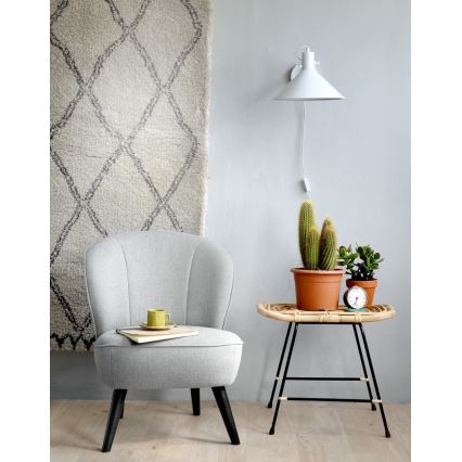 Fali lámpa FEMM 1xE27/40W/230V