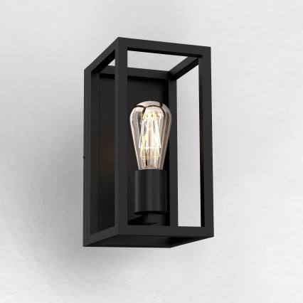 Fali lámpa FRAME 1xE27/60W/230V