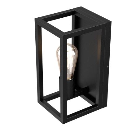 Fali lámpa FRAME 1xE27/60W/230V