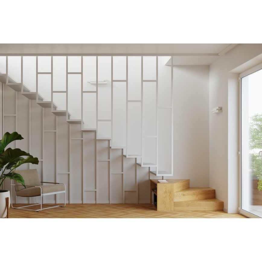 Fali lámpa FROST 2xG9/40W/230V