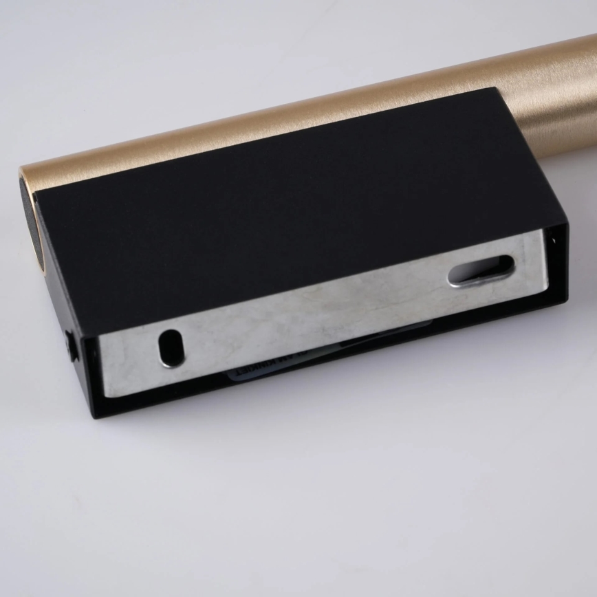 Fali lámpa GLAM 1xG9/8W/230V arany