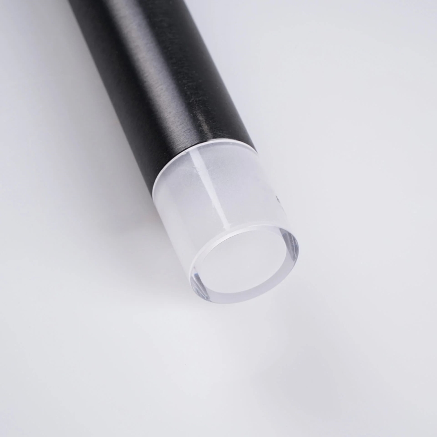 Fali lámpa GLAM 1xG9/8W/230V fekete