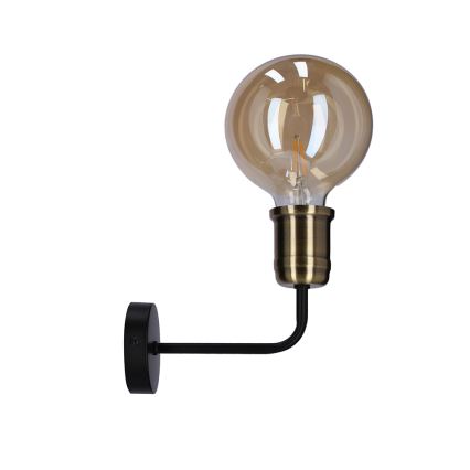 Fali lámpa GOLDIE 1xE27/60W/230V