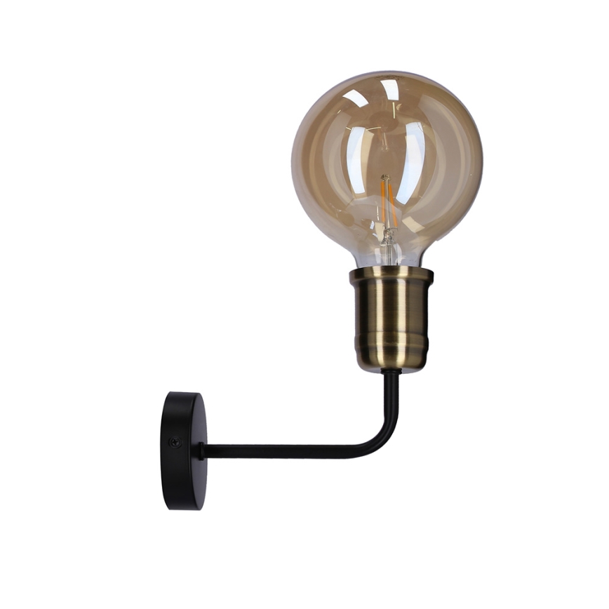 Fali lámpa GOLDIE 1xE27/60W/230V