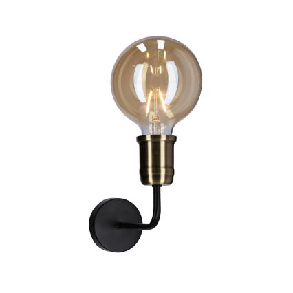 Fali lámpa GOLDIE 1xE27/60W/230V