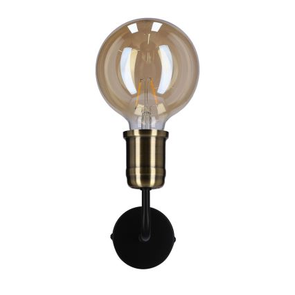Fali lámpa GOLDIE 1xE27/60W/230V