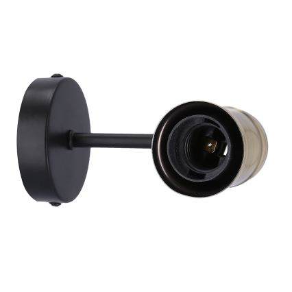 Fali lámpa GOLDIE 1xE27/60W/230V