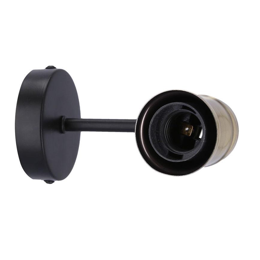 Fali lámpa GOLDIE 1xE27/60W/230V