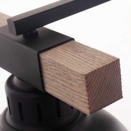 Fali lámpa HAKON 1xE27/60W/230V