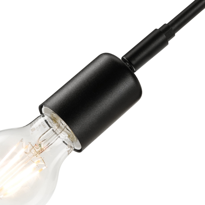 Fali lámpa HARRY 2xE27/60W/230V