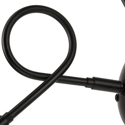 Fali lámpa HARRY 2xE27/60W/230V